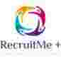 RecruitMe Plus logo